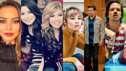 iCarly, serie de televisión estadounidense que fue originalmente transmitida por Nickelodeon, cumplirá ocho años de haber transmitido su episodio final. (ESPECIAL)