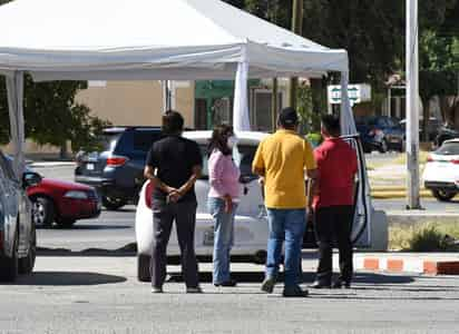 Autoridades sanitarias indagarán la aplicación del tratamiento alternativo en Torreón.