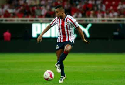 Edwin Hernández, exjugador de Chivas, habló fuerte sobre Eduardo 'Chofis' López, con quien jugó en el 'Rebaño Sagrado'.