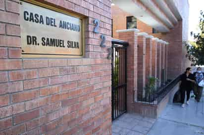 Subió a 35 el número de contagios entre residentes y personal que labora en la Casa del Anciano 'Dr. Samuel Silva' de Torreón, confirmó este lunes el secretario de Salud de Coahuila, Roberto Bernal Gómez.
(ARCHIVO)