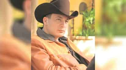 Aniversario luctuoso. Ayer se celebraron 14 años de la muerte del cantante grupero Valentín Elizalde.  (ESPECIAL) 