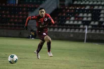 El conjunto zacatecano luchó hasta el último minuto de tiempo regular y obtuvo su recompensa, al tomar ventaja en la serie de liguilla. (Twitter)