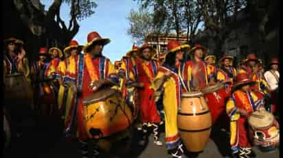 Y es precisamente este jueves, 3 de diciembre, celebración del Día Nacional del Candombe, la Cultura Afrouruguaya y la Equidad Racial, cuando más se siente. (Especial)