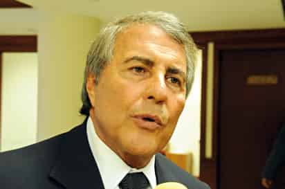 Enfermo. El día de ayer se reportó que el padre de Jaime e Issabela Camil se encontraba en estado crítico de salud.