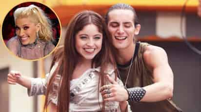 Este domingo Yuri puso en aprietos a Karol Sevilla y a Emilio Osorio, ya que una de sus apuestas de la noche es que detrás de Zombie se encontraba Emilio, el hijo de Juan Osorio, y que la referencia a un corazón roto que había hecho era por su ruptura con la joven cantante, a lo que los demás investigadores pusieron cara de sorpresa. (ESPECIAL)  