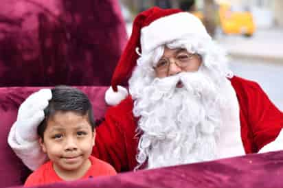 Una Navidad difícil pero no imposible