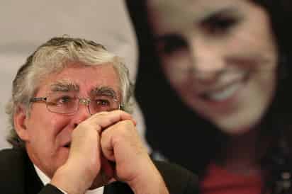 Un tribunal federal revocó el amparo concedido a Cándido Ortiz González, supuesto líder de la banda de 'Los Rojos', y otros implicados en el secuestro de Silvia Vargas Escalera, hija del empresario Nelson Vargas y de otra persona. (ARCHIVO)