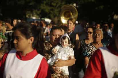 El Día de los Santos Inocentes se convirtió, con el paso del tiempo, en la conmemoración de un episodio bíblico del cristianismo. (ARCHIVO)