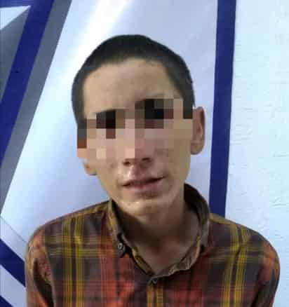 Policías detuvieron a un hombre luego de haber sustraído a un menor de tres años de su casa.