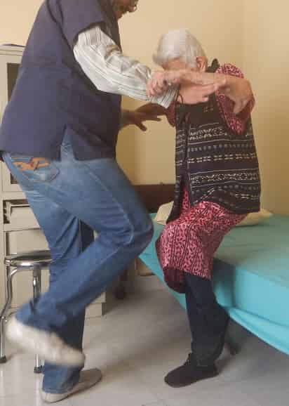 La enfermedad de Parkinson es crónica e incurable y en el estado se han atendido 102 pacientes.