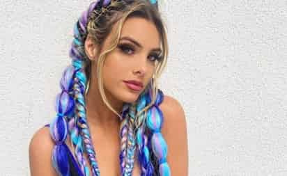 En pocos días, la publicación de Lele Pons ha conseguido casi 2 millones de 'me gusta' en la red social (@LELEPONS) 