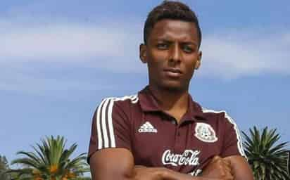 Después de haber conseguido la libertad, el futbolista Joao Maleck regresará a las canchas el próximo año. El tapatío sería enviado al campeón de la Liga Expansión, la Jaiba Brava del Tampico Madero. (ESPECIAL) 