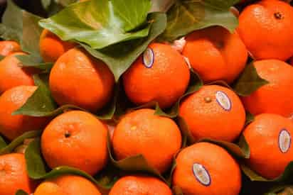 La mandarina, como bien sabemos, es un fruto similar a la naranja, pero con un tamaño más pequeño y achatado por su base. Se puede usar para tratar las úlceras, la vesícula, además de ser buena para la fiebre, la anorexia, la tos, además de la intoxicación etílica. (Especial)