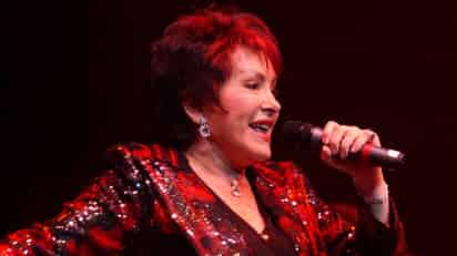 La cantante israelí Rika Zaraï, que desarrolló lo esencial de su carrera en Francia y se hizo muy famosa en Europa por el tema Casatchok, murió este miércoles a los 82 años. (ESPECIAL) 