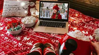 Película protagonizada por Anna Kendrick. La hija de “Kris Kringle”, es bordada en espíritu navideño, “Noelle” propone un viaje para mejorar el estado de su hermano, pero cuando él no regresa, ahora ella deberá buscarlo y regresar con él para salvar la Navidad. (Instagram)
