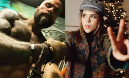Los usuarios de redes sociales han acusado a Babo, líder del Cartel de Santa, de ciberacoso por una publicación que se ha interpretado como una indirecta a la youtuber Yuya. (Especial)