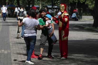 Como cada año, los mexicanos disfrutarán de días feriados y algunos 'puentes' durante el 2021. (ARCHIVO)