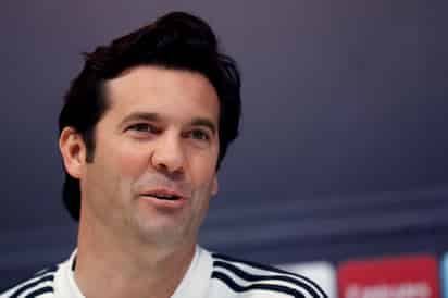 Club América oficializó la llegada de argentino Santiago Solari, para tomar la dirección técnica del equipo. (ARCHIVO)
