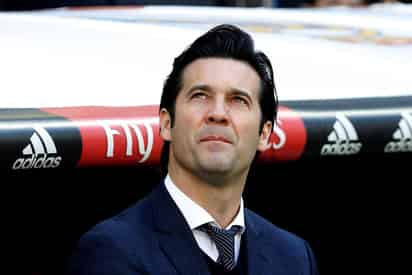 Solari sin pena ni gloria en Atlante, pero disputó un Mundial de Clubes. (ARCHIVO)