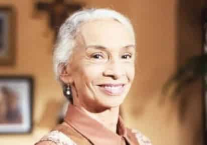 La mañana de este lunes, la Asociación Nacional de Intérpretes dio aviso del fallecimiento de Josefina Echánove, primera actriz de gran trayectoria en teatro, cine y televisión. (ESPECIAL)