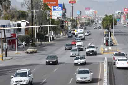 De enero a noviembre del 2020 hubo 187 denuncias por robo a vehículo en Gómez Palacio contra 154 que se registraron en 2019. (EL SIGLO DE TORREÓN)