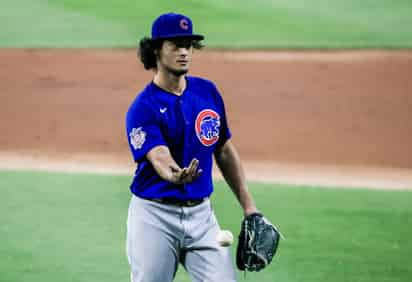 La adquisición de los abridores estelares el derecho japonés Yu Darvish y el zurdo Blake Snell junto al joven torpedero surcoreano Ha-seong Kim, en un periodos de 24 horas, ha permitido a los Padres de San Diego comenzar el Año Nuevo 2021 como el equipo a batir en la Liga Nacional y en las Mayores. (ARCHIVO)