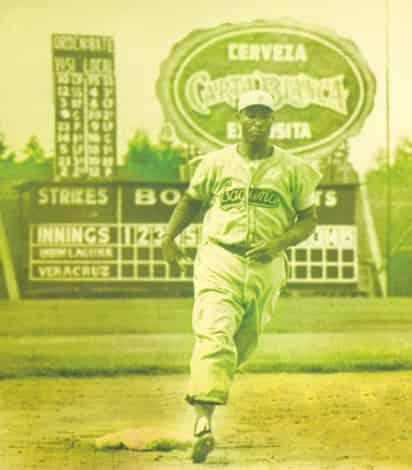 Martín Magdaleno Dihígo Llanos es quizá el mejor jugador de beisbol de la historia. (ARCHIVO)