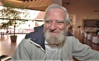 El arqueólogo Otto Schöndube Baumbach, investigador titular en el Instituto Nacional de Antropología e Historia (INAH) desde 1962, murió a los 84 años de edad, dejando una obra amplia y nutrida en la que impulsó la investigación sobre las culturas prehispánicas del occidente mexicano. (ESPECIAL)
