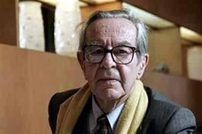 Perteneciente a la llamada 'generación hispanomexicana' –españoles exiliados en México por la Guerra Civil Española, el poeta Enrique de Rivas Ibáñez (Madrid, 1931), falleció el pasado domingo a los 89 años, así lo informó El Ateneo Español de México, A.C., a través de una esquela en la que lamenta la muerte del 'hijo de Cipriano Rivas y sobrino de Manuel Azaña'. (Especial)