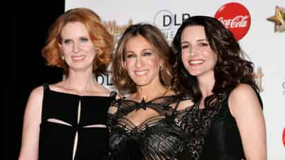 Es un hecho. La actriz, Sarah Jessica Parker, confirma el regreso de Sex and the City; solo será con tres actrices.