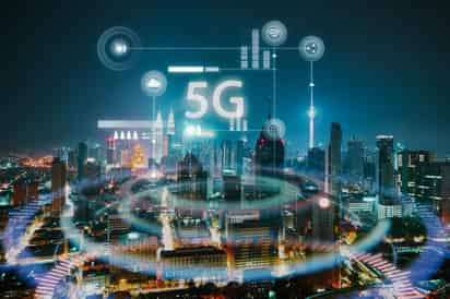 Nokia y Google Cloud han firmado un acuerdo estratégico para desarrollar de forma conjunta servicios 5G nativos en la nube, destinados principalmente a las operadoras telefónicas y los clientes empresariales, informó este jueves la compañía finlandesa. (ESPECIAL) 