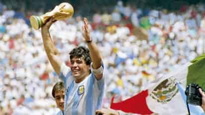 A casi dos meses de su muerte, Diego Armando Maradona continúa dando de qué hablar entre sus seguidores (ESPECIAL)  