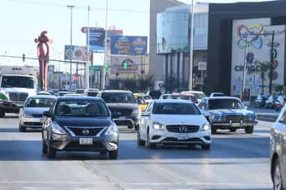 La Secretaría de Infraestructura ha estimado la obra del Sistema Vial Cuatro Caminos en al menos 350 millones de pesos. (ARCHIVO)