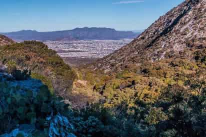 A partir de este sábado será cerrado el paso a los visitantes que acudan a la sierra del denominado Pueblo Mágico. (ARCHIVO)