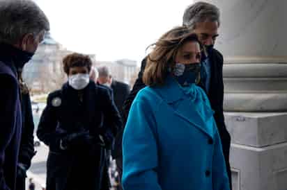 El Partido Demócrata de Estados Unidos tomó este miércoles el control del Senado, con lo que ahora domina las dos cámaras del Congreso y la Casa Blanca. (AGENCIAS/ EFE)