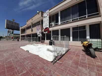 El regidor señala que antes se pagaba mil pesos en promedio y ahora están cobrando cuatro mil 500. (EL SIGLO DE TORREÓN)