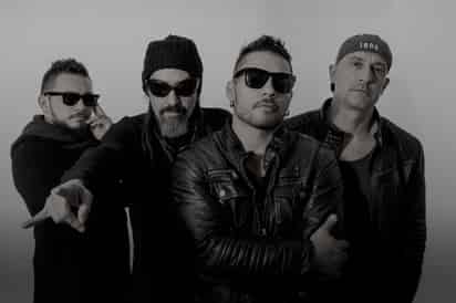 Miembros. Manuel Suárez (Guillotina), los hermanos Vega, Levith (El Haragán y Cía.) y Yahir (Radio Kaos) conforman el grupo.