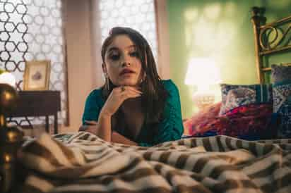 A finales del año pasado Karol Sevilla se alejó de las redes sociales, y es que entró en un colapso emocional tras darse cuenta de que la fama la había mareado luego del éxito que logró la serie que protagonizó, Soy Luna. (ESPECIAL)  
 