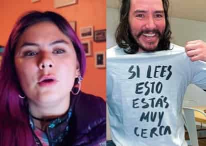 Luego de que la youtuber Nath Campos rompiera el silencio sobre el abuso sexual que sufrió por parte de 'Rix', otro youtuber e influencer mexicano, otras creadoras de contenido han decidio alzar la voz sobre sus experiencias. (Especial) 