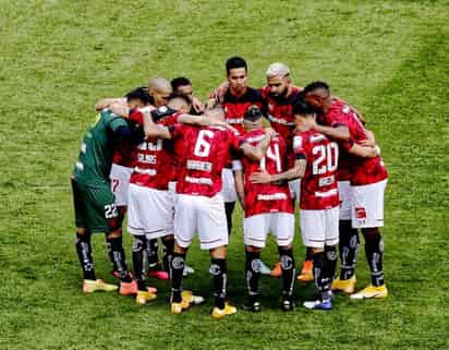 Al compás de los goles de los delanteros ecuatorianos Michael Estrada y Joao Plata, Toluca venció el domingo 2-0 a Necaxa para escalar a la cima del torneo Clausura mexicano. (Especial) 