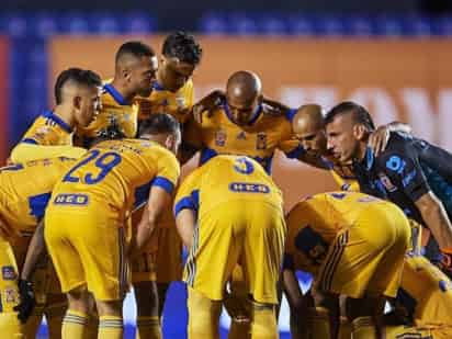 Tigres de la UANL, vigente campeón de la Liga de Campeones de la Concacaf, y su homólogo asiático, Ulsan Hyundai, protagonizan el jueves en cuartos de final el primer partido del Mundial de Clubes de Qatar 2020. (ESPECIAL)