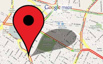 Google Maps es de las herramientas de localización más utilizadas por miles de personas gracias a que ayuda de forma muy sencilla a llegar a cualquier destino. (ESPECIAL) 