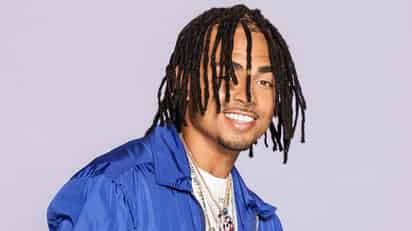 Ozuna alcanzó lo más alto de la lista de compositores latinos de la revista Billboard después de que el álbum Los Dioses debutara en el número 1 en los listados Top Latin Albums y Latin Rhythm Albums. (ESPECIAL) 