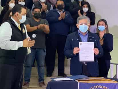 Hernández Vélez ganó con el 73.7 % de los votos válidos emitidos.