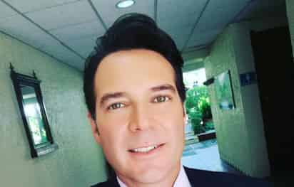 El actor mexicano Rodrigo Mejía, conocido por sus participaciones en destacadas telenovelas como Cuidado con el ángel y Una maid en Manhattan, falleció a sus 45 años. (ESPECIAL)
