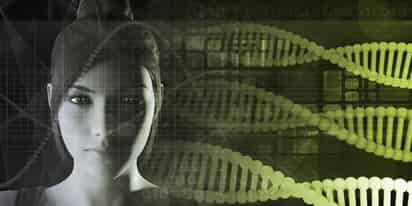 El estudio de la evolución humana depende en gran medida del análisis de fósiles y de la genética pero, por si solas, estas herramientas no sirven para comprender cómo se desarrolla el cerebro. Ahora, un estudio ha empleado una vía novedosa para averiguarlo: cultivar células madre para recrear la evolución de los cerebros de algunas especies. (ESPECIAL)