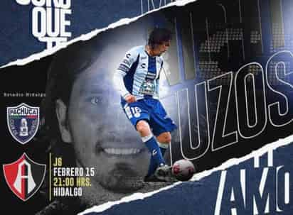 Los únicos conjuntos que no han ganado en el actual Torneo Guardianes Clausura 2021 se medirán este lunes por la noche en el estadio Hidalgo: Pachuca y Atlas, y ambos saldrán con la urgencia de sumar tres puntos para salir del fondo de la tabla. (Especial) 