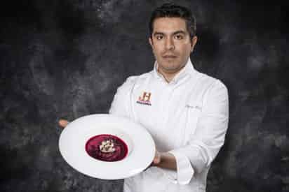 Luego del éxito que Punto Mx tuvo en el viejo continente, en el cual fuera el primer establecimiento mexicano en obtener una estrella Michelín, el restaurante tuvo que cerrar sus puertas el pasado mes de julio derivado de la pandemia de COVID-19 y las medidas sanitarias impuestas por las autoridades españolas. (Especial)