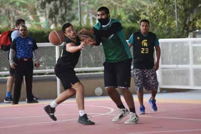 La jornada culminará el próximo viernes 26 de febrero, con el duelo entre Laguna Heat y Titanes. (ARCHIVO)