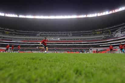 La Concacaf ha anunciado el calendario para la ronda de octavos de final de la Liga de Campeones 2021. (ARCHIVO)